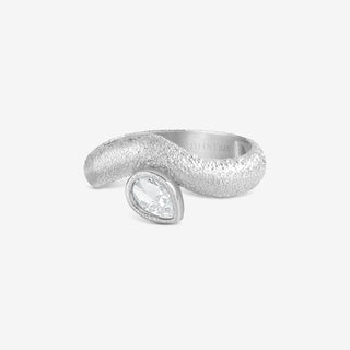 LUME SCULPT RING