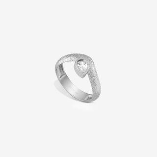 LUME SCULPT RING