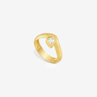 LUME SCULPT RING