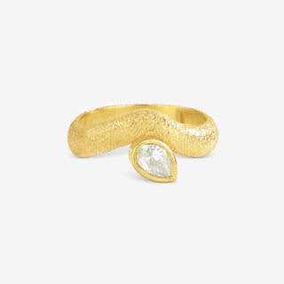 LUME SCULPT RING