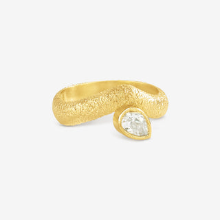 LUME SCULPT RING