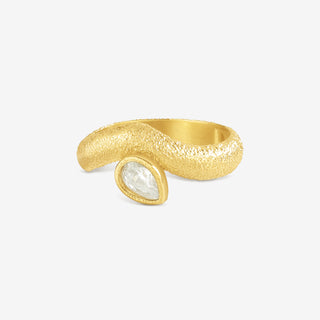 LUME SCULPT RING