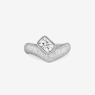 LUME SCULPT RING