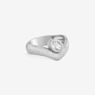 LUME SCULPT RING