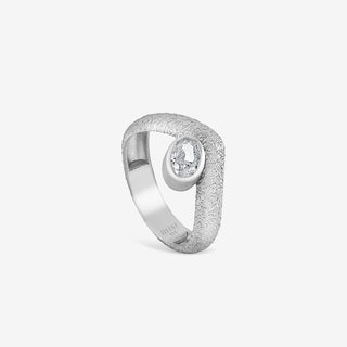 LUME SCULPT RING
