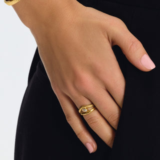 FLOW RING