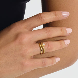 FLOW RING