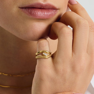 FLOW RING