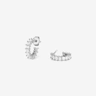 LIORA HOOP EARRING