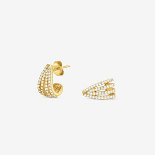 ARIA EARRING