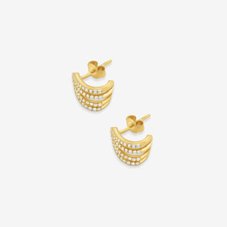 ARIA EARRING
