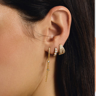 ARIA EARRING