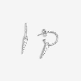 VERA SPIKE EARRING