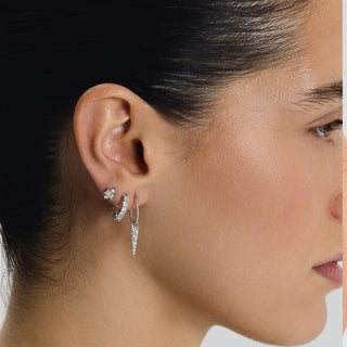 VERA SPIKE EARRING