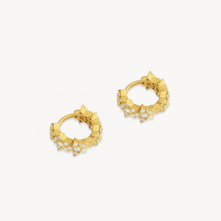 RIVIERA EARRING