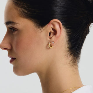 RIVIERA EARRING