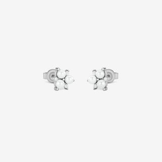 AURORA PEARL EARRING