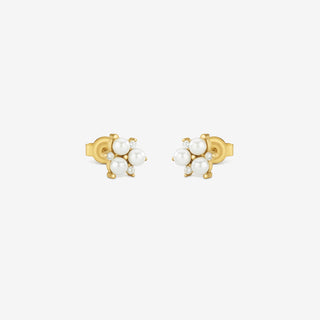 AURORA PEARL EARRING