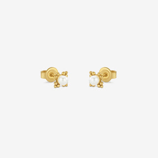 LUNA PEARL EARRING
