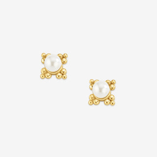 LUNA PEARL EARRING