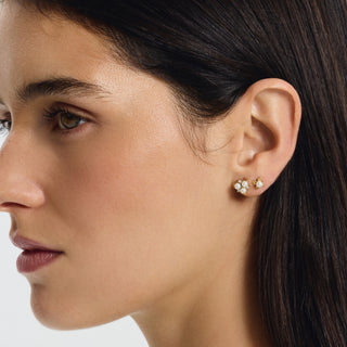 LUNA PEARL EARRING