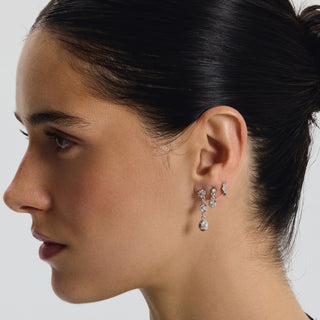 Lunafrop Long Küpe