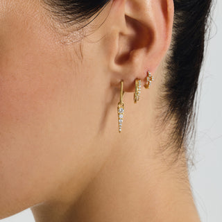 ECLAT EARRING