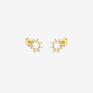 SOLE EARRING