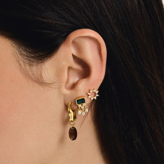 SOLE EARRING