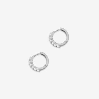 Prisma Stone Earring