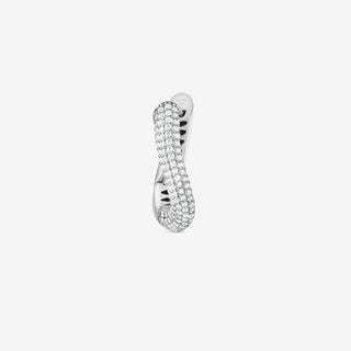 CURVE SHINE EARRING