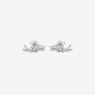 FLOW EARRING