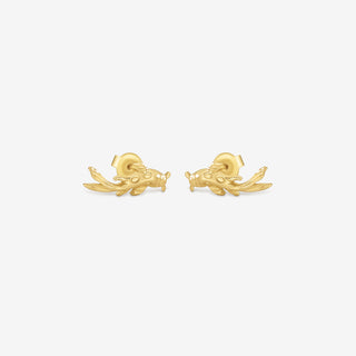 FLOW EARRING