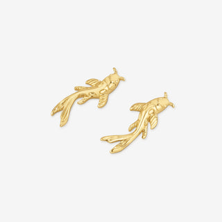 FLOW EARRING