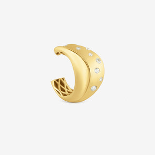 Halo Ear Cuff