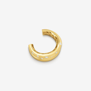 Halo Ear Cuff
