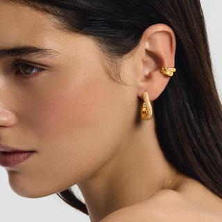 Halo Ear Cuff