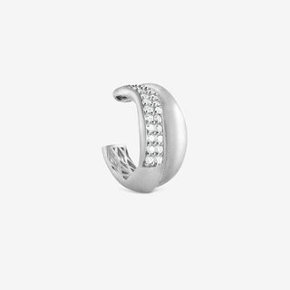 Sculpt Ear Cuff