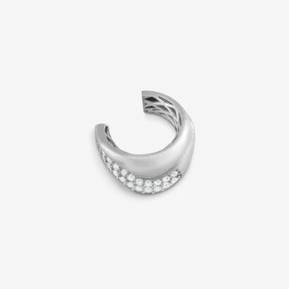Sculpt Ear Cuff