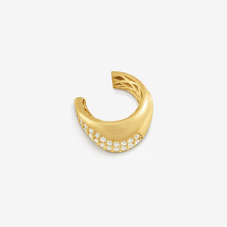 Sculpt Ear Cuff