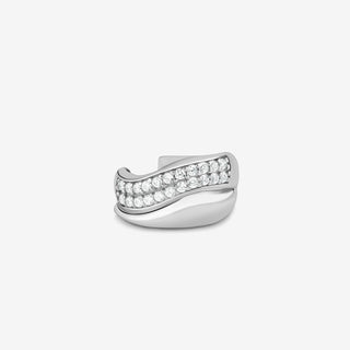 Luxe Curve Ear Cuff