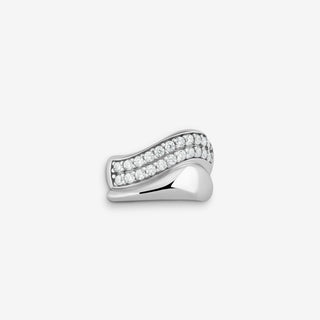 Luxe Curve Ear Cuff