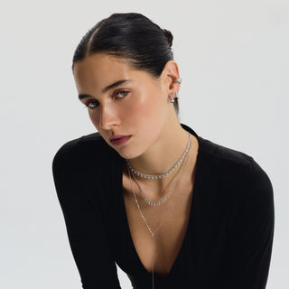 Luxe Curve Ear Cuff