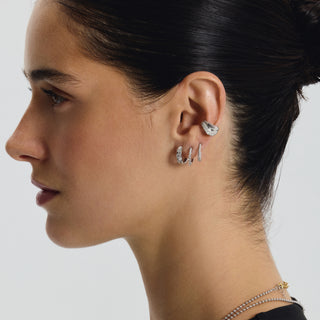 Luxe Curve Ear Cuff
