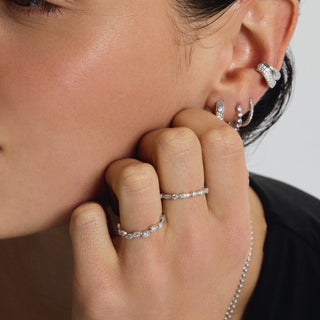 Luxe Curve Ear Cuff