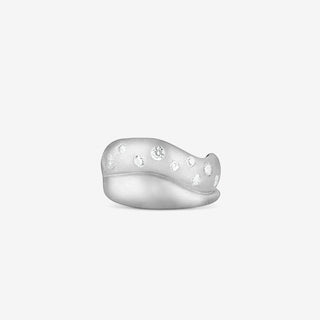 Aura Dust Ear Cuff