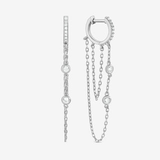 Dual Flow Chain