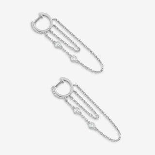 Dual Flow Chain