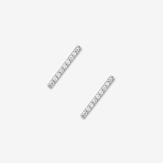 Linear Shine Earring