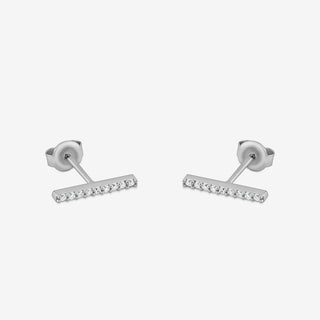 Linear Shine Earring